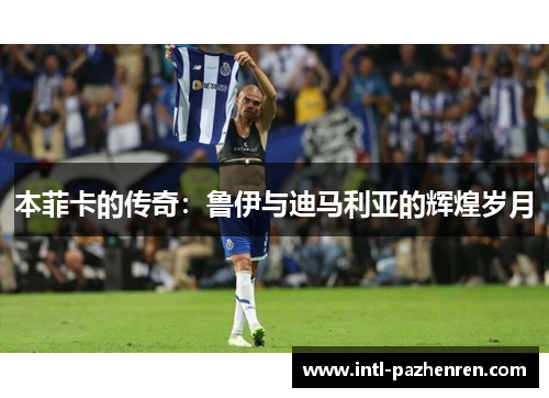 本菲卡的传奇：鲁伊与迪马利亚的辉煌岁月