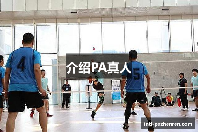 介绍PA真人